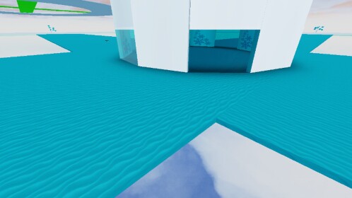 New Drone Experience [Testing Only]