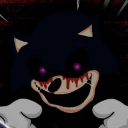 Horror face Roblox decal