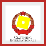 Clothing Internationale