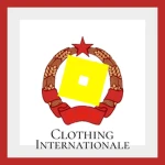 Clothing Internationale Group Thumbnail