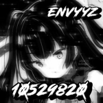 Envyyx