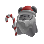 Christmas Mouse🎄