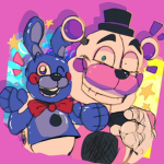 Funtime Freddy lovers