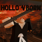 Hollowborn [AZ]