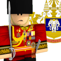 ||RBA|| His Majesty's Royal Palace V.2
