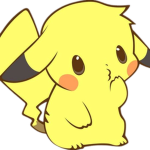 Pikachu Fanboy Squad