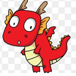 Dragon hub