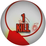 Game Badge Icon