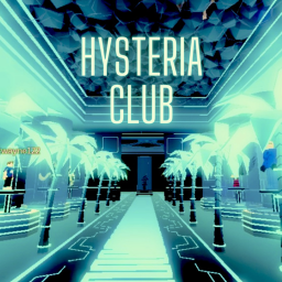 HYSTERIA CLUB