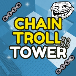 Chain Troll Tower ⛓️
