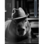 The international society of capybara's