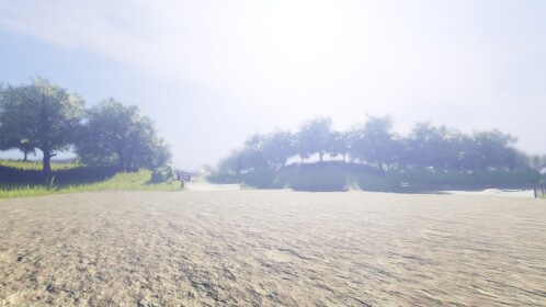 gaunders graining grounds