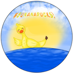 #BUNANADUCKS