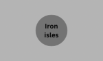 The Iron Isles