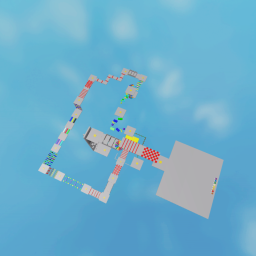 SUPER FUN OBBY