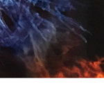 Fire and ice studio