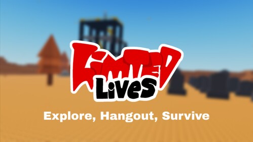  Limited Lives (Update!)