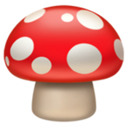 | Mushroom Valley |