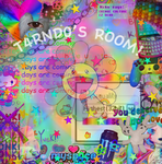 !T4RND0’S ROOM!
