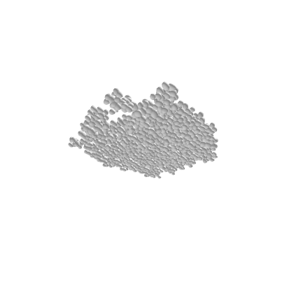 Anime Clouds