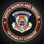 [PAF] 505th Search Rescue Group