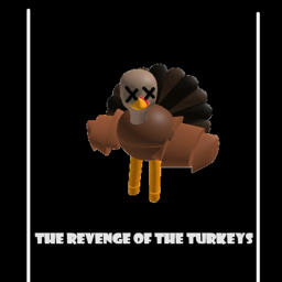 The Revenge of the Turkeys (DEMO)