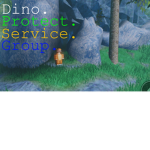 [D.P.S.G.] Dino Protect Service Group.