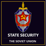 Committee of State Security,.