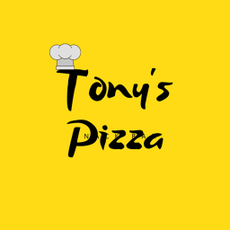 Tony's Spicy Pizza