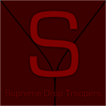 Supreme  Drop Trooper
