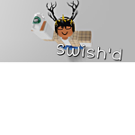 Swish’d