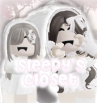 ⋆ Sleepy's Closet ⋆