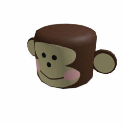 🐵Monke Island🐵  [Jail!]