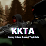 KKAT | Kuzey Kıbrıs Askeri Teşkilatı