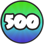 Stage 500