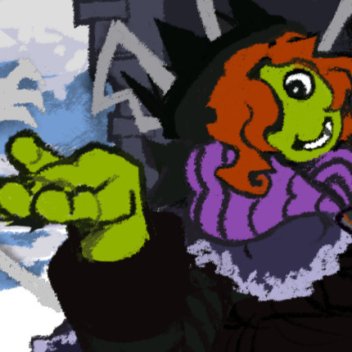 DARK EMPEROR ARTANS CASTLE