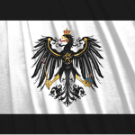 ܁ Kingdom of Prussia ܁