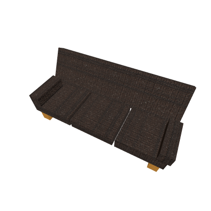 Couch~ You can sit on it( REALLY WORKS)