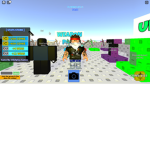Piggy offical workers made by minitoon