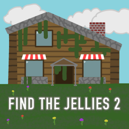 Find the Jellies 2
