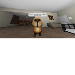 Jayshawn's House  icon