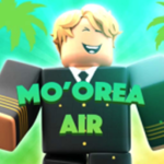 Mo'οrea Air