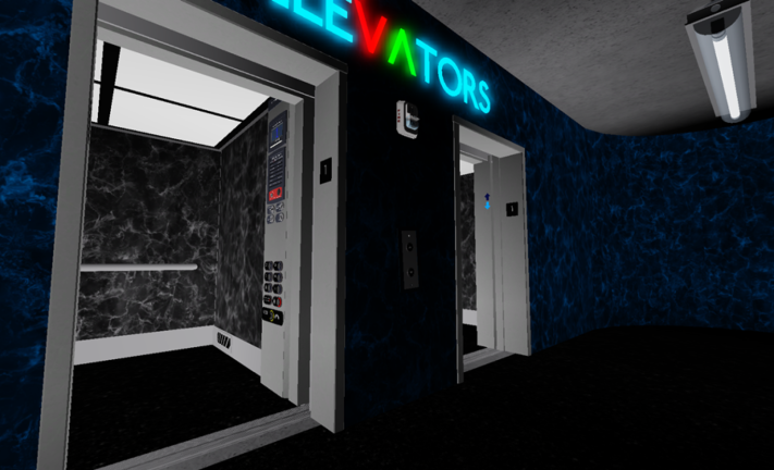 Thyssenkrupp I$I$  Elevator Testing. screenshot 4