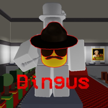 Bingus