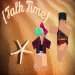 {Talk Time}