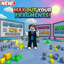 [UPD 1] Fragment Incremental