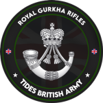 |BA| Rifles Regimеnt