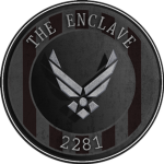 Enclave Vertibird Cavalry