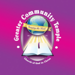 Greater Community Temple COGIC
