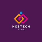 Hostech Studio Staff